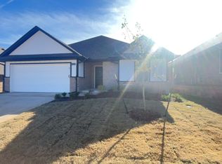 2232 NW 170th St, Edmond, OK 73012