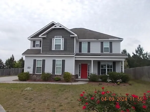 20 Rosland Court, Augusta, GA