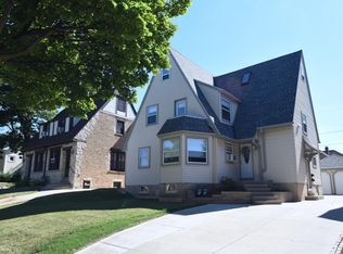 2412 N 60th St, Milwaukee, WI 53210