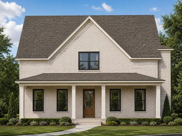 132 Stenness Br, Madison, AL 35756