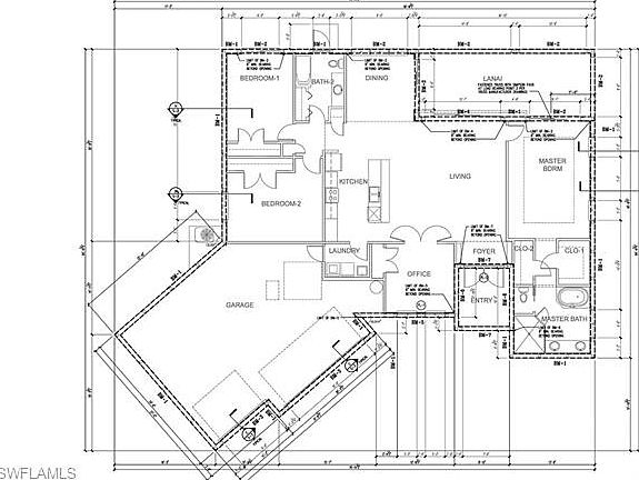 2nd image of 437 NE 17th Pl