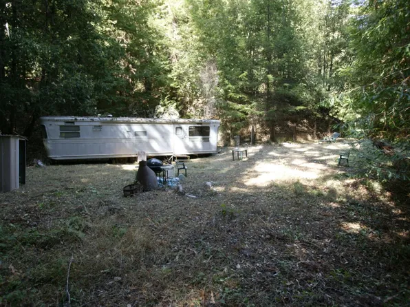 0 Fern Flat Rd, Aptos, CA 95003