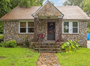 630 East Ave, Henderson, NC 27536