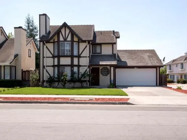 1569 Four Oaks Rd, San Jose, CA 95131