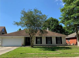 1506 Rue Lemans, Slidell, LA 70458
