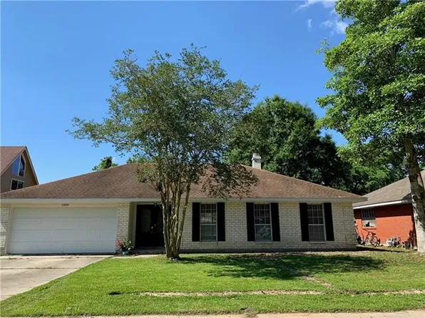 1506 Rue Lemans, Slidell, LA 70458