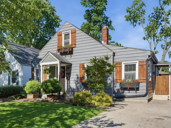 767 S Chesterfield Rd, Columbus, OH 43209
