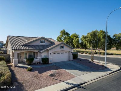 4405 E Peach Tree Dr, Chandler, AZ, 85249
