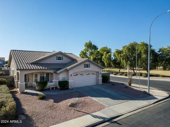 4405 E PEACH TREE Drive, Chandler, AZ 85249