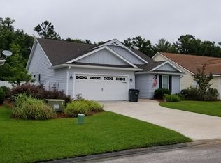 229 Waters Edge Dr, Kingsland, GA 31548