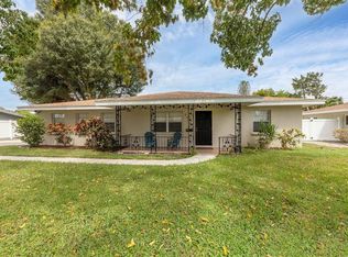 3910 17th Avenue Dr W, Bradenton, FL 34205
