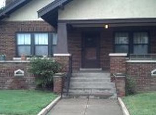 221 S Main St, Bucklin, KS 67834