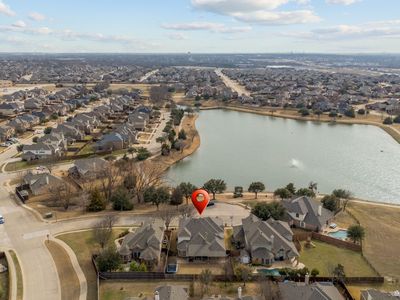 326 Lusitano Ct, Celina, TX, 75009