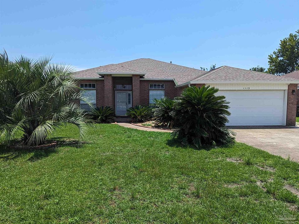 1113 Halyard Pl, Perdido Key, FL 32507 MLS 630751 Zillow