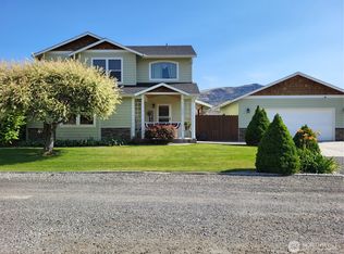 5734 Austin Pl, Rock Island, WA