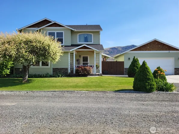 5734 Austin Place, Rock Island, WA 98850