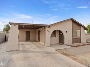 905 E Estrella Ln, Yuma, AZ 85365