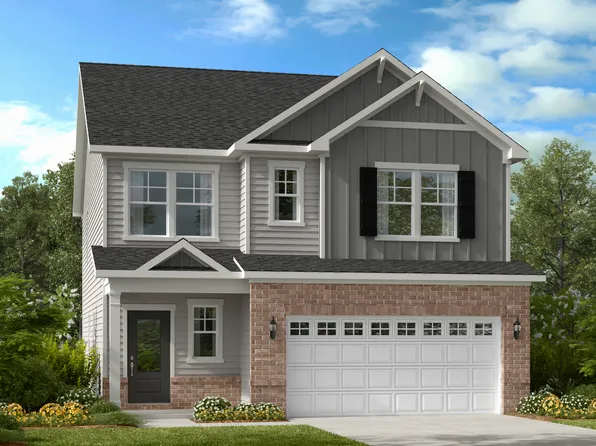 520 Soar Ln, Wendell, NC 27591