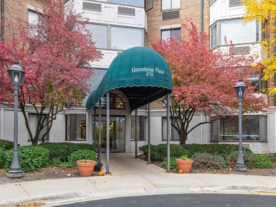 470 Fawell Blvd APT 320, Glen Ellyn, IL, 60137