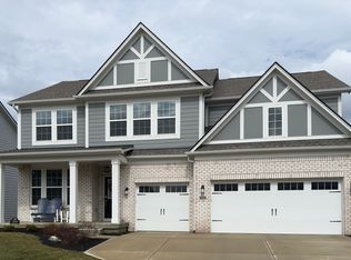 3554 Tipperlin Rd, Bargersville, IN 46106