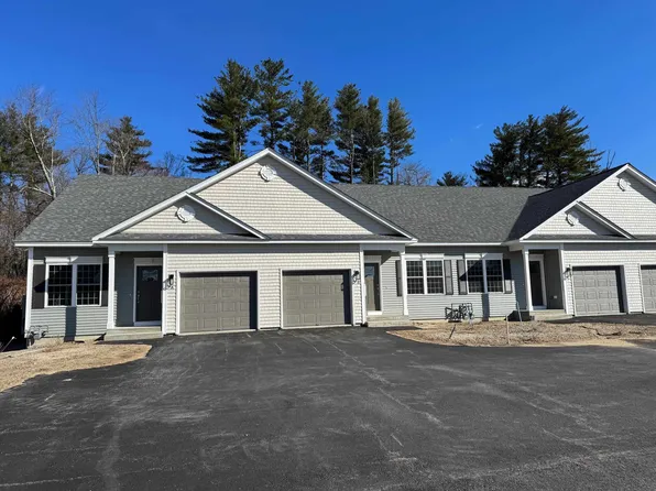 7 Martins Ferry Road #A, Hooksett, NH 03106
