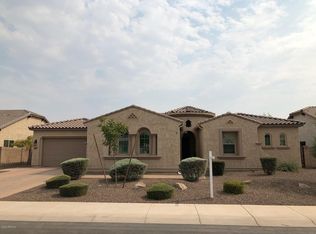 3103 E Wildhorse Ct, Gilbert, AZ 85297