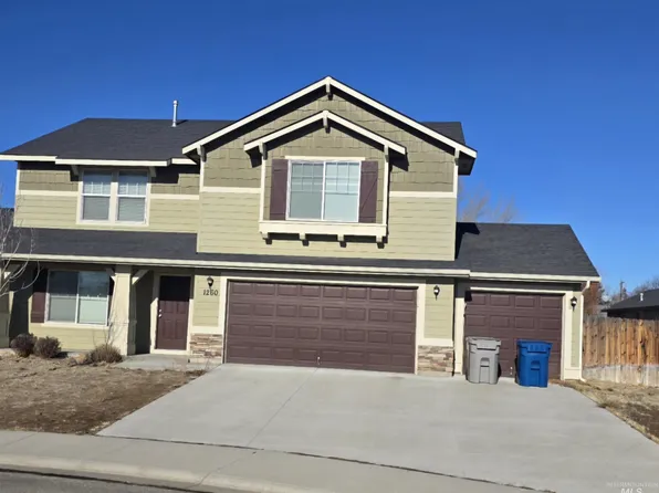 1260 NE Dusty Ct, Mountain Home, ID 83647