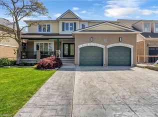 69 Hunter Way, Brantford, ON N3T0A2
