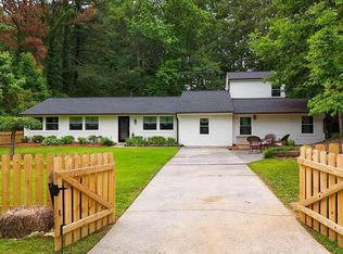 3785 Somerset Dr SW, Marietta, GA 30064