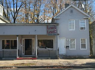 773 Dixwell Avenue, New Haven, CT 06511