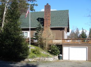 1029 W Laurel Rd, Ferndale, WA 98248