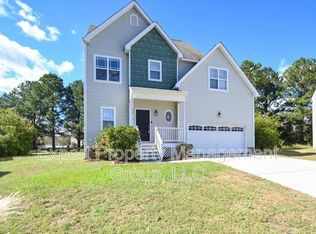34 Hollyridge Ct, Clayton, NC 27527