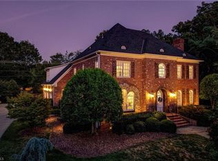 7102 Henson Farm Way, Summerfield, NC 27358