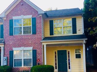 3162 Panthers Trce, Decatur, GA 30034