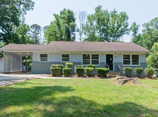 2522 Purser Dr, Charlotte, NC 28215