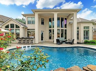 6011 Dillon Creek Ln, Katy, TX 77494