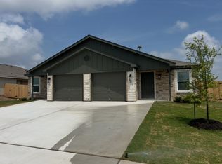 5706 McGregor Loop, Killeen, TX 76549