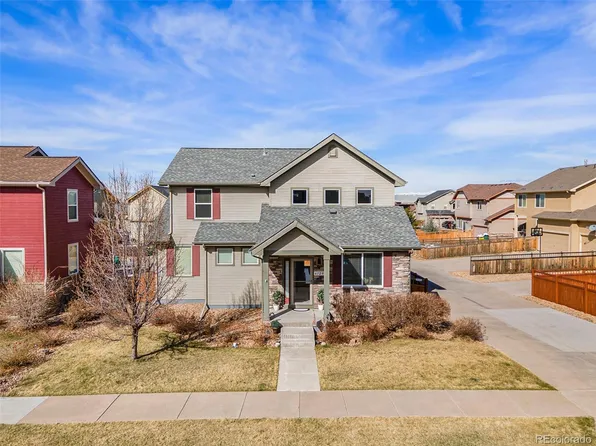 6129 N Fundy Street, Aurora, CO 80019