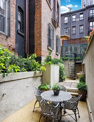 Sold by Brown Harris Stevens | media 24