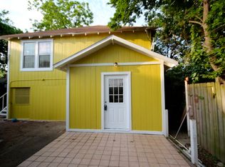 6715 1/2 Avenue N, Houston, TX 77011