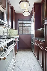 Rented by Corcoran