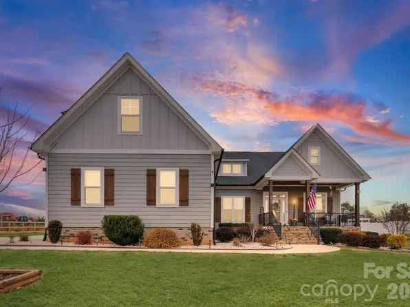 1055 Coppergate Dr, Salisbury, NC 28147