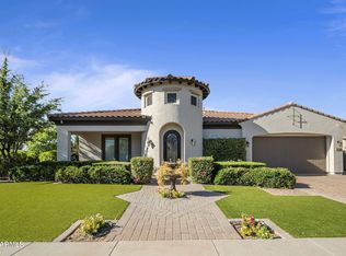 8400 E Columbus Ave, Scottsdale, AZ 85251