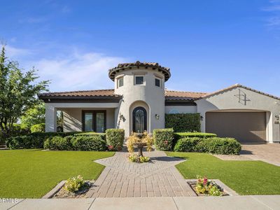 8400 E Columbus Ave, Scottsdale, AZ, 85251