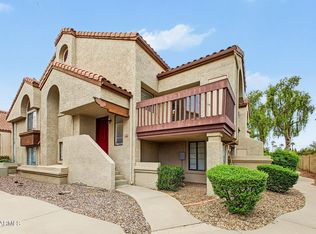839 S WESTWOOD -- #273, Mesa, AZ 85210