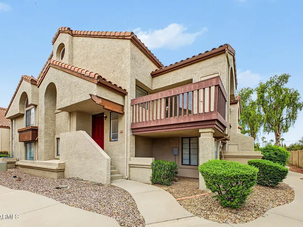 839 S WESTWOOD -- #273, Mesa, AZ 85210
