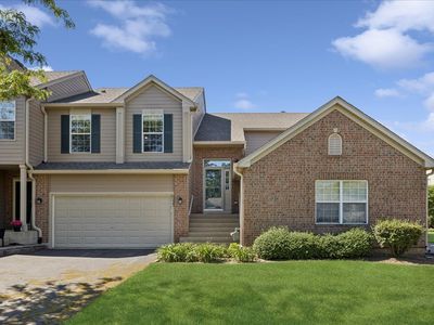 5223 Glenbrook Trl, McHenry, IL, 60050