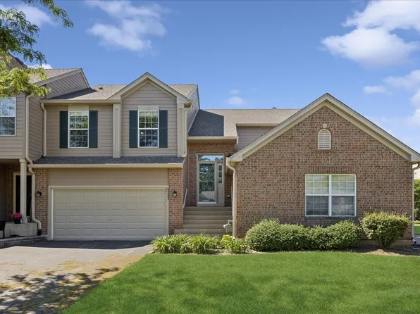 5223 Glenbrook Trl, McHenry, IL 60050