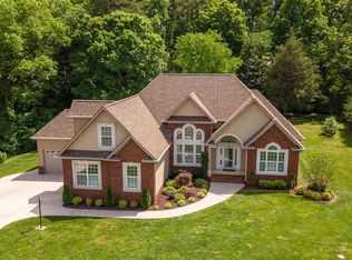 138 Eagle Creek Rd NW, Cleveland, TN 37312