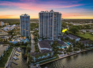1 Water Club Way #402, North Palm Beach, FL 33408